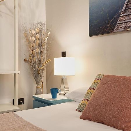 Appartement Apartamento Ensueno - Centro De Ciudad à Málaga Extérieur photo