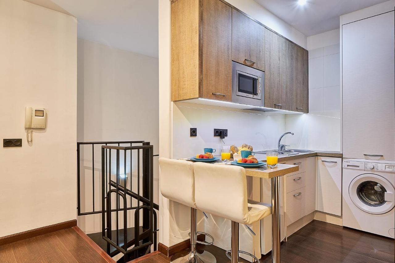 Appartement Apartamento Ensueno - Centro De Ciudad à Málaga Extérieur photo