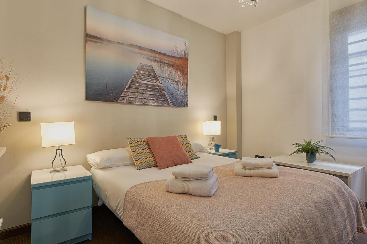 Appartement Apartamento Ensueno - Centro De Ciudad à Málaga Extérieur photo